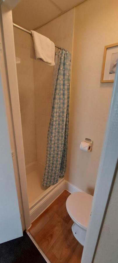 Bed and Breakfast The Clevedon Blackpool Esterno foto