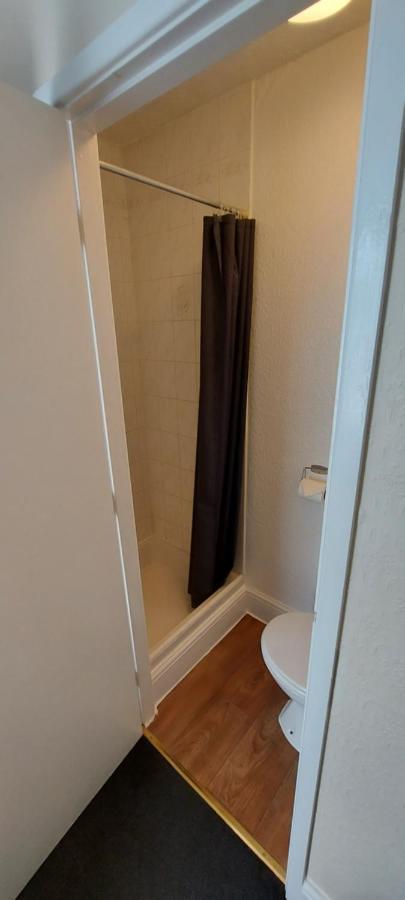 Bed and Breakfast The Clevedon Blackpool Esterno foto