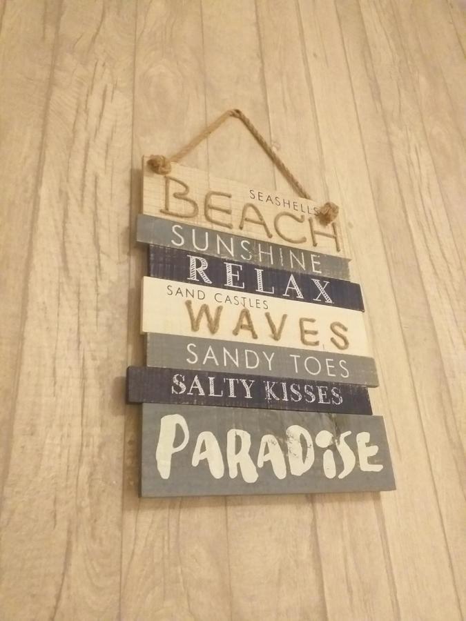 Bed and Breakfast The Clevedon Blackpool Esterno foto